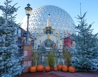 HALLOWinter