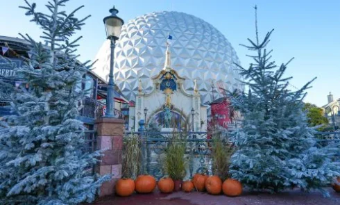 HALLOWinter