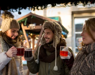 Weihnachtsmarkt Malterdingen
