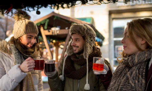 Weihnachtsmarkt Malterdingen