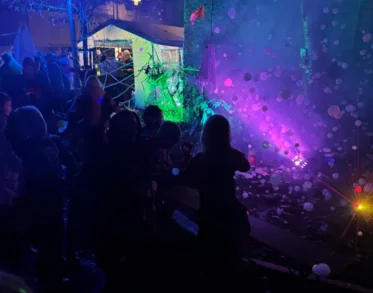 Halloween Malterdingen