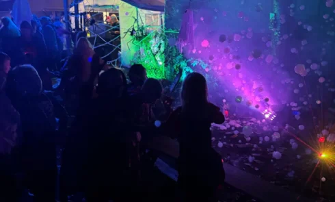 Halloween Malterdingen